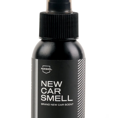 Nasiol New Car Smell