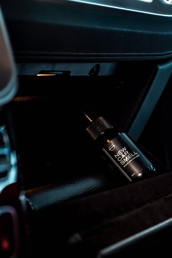 Nasiol New Car Smell