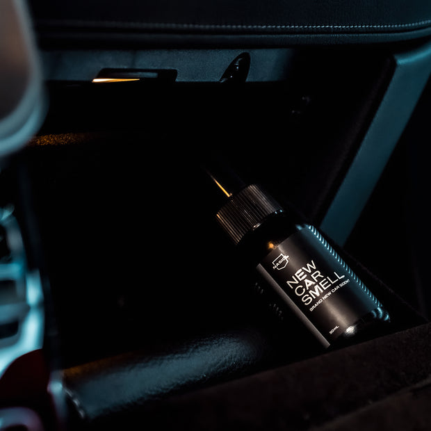Nasiol New Car Smell