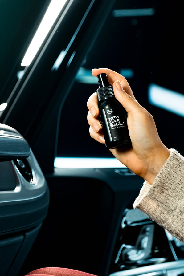 Nasiol New Car Smell