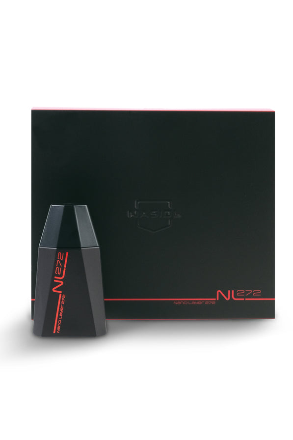 Nasiol NL272 10H Nano Layer Ceramic Coating
