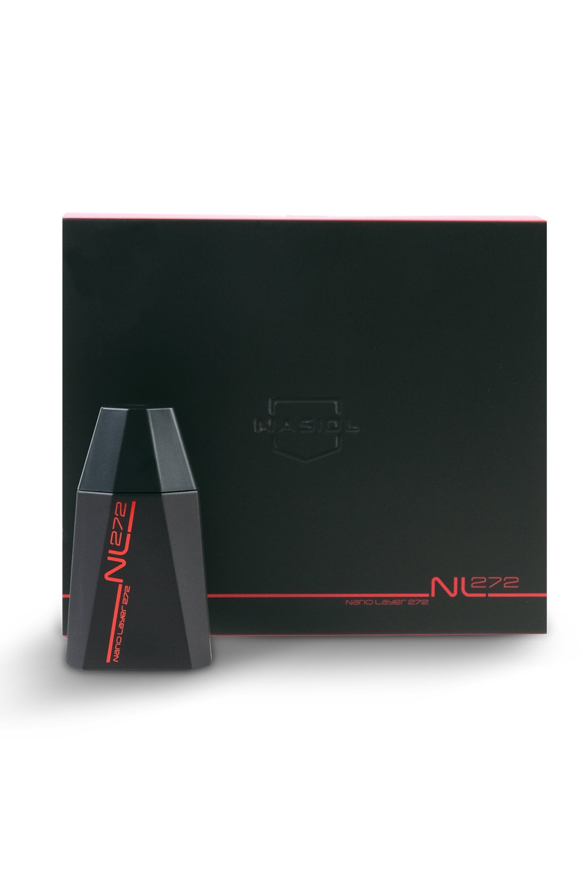 Nasiol NL272 10H Nano Layer Ceramic Coating