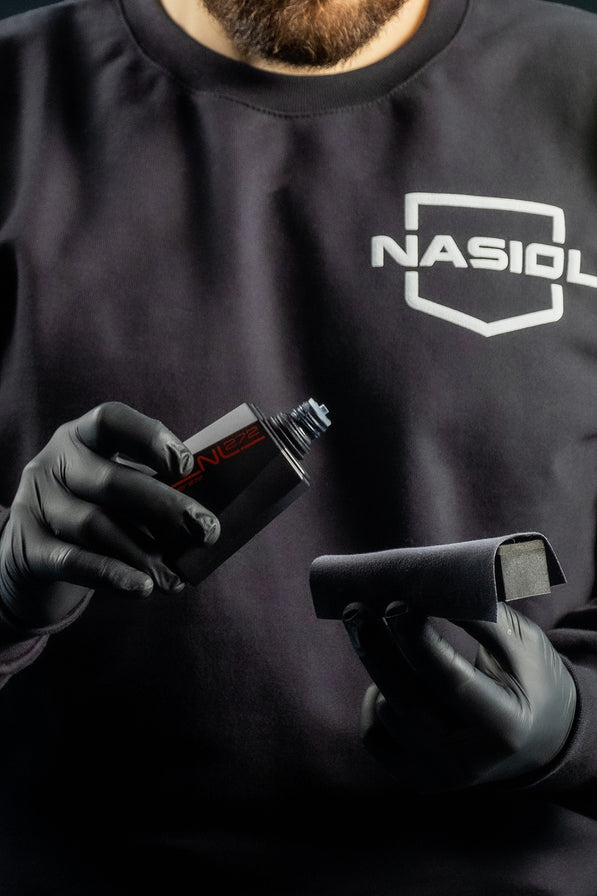 Nasiol NL272 10H Nano Layer Ceramic Coating