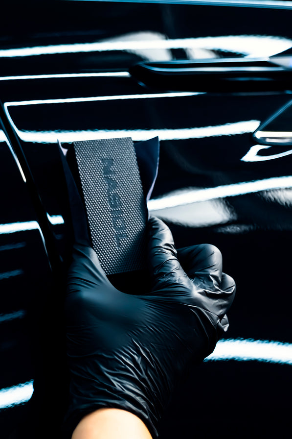 Nasiol NL272 10H Nano Layer Ceramic Coating
