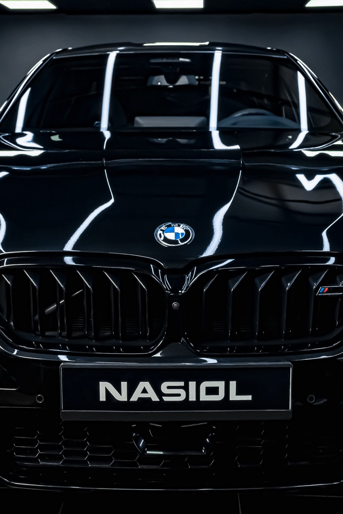 Nasiol NL272 10H Nano Layer Ceramic Coating