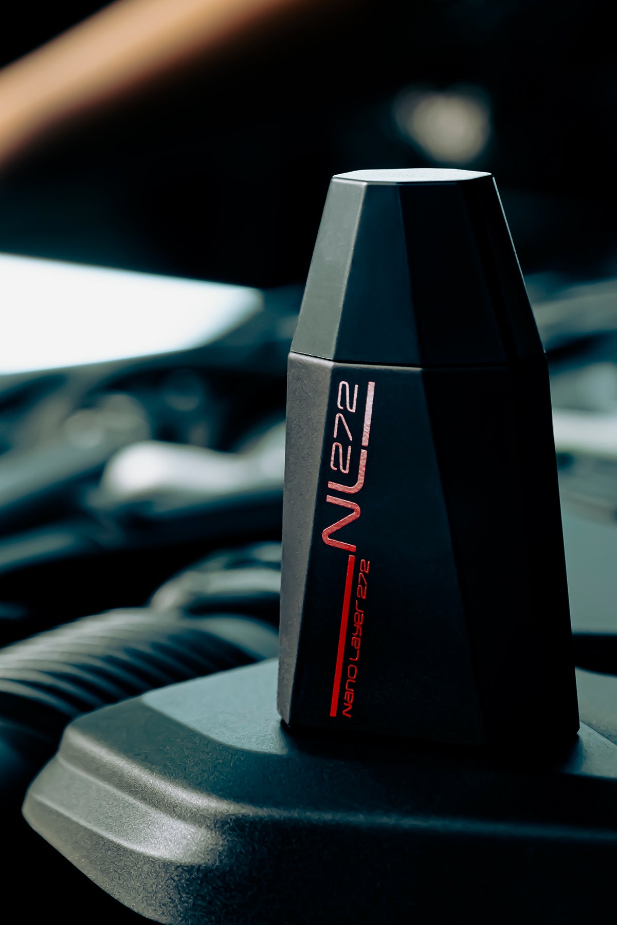 Nasiol NL272 10H Nano Layer Ceramic Coating