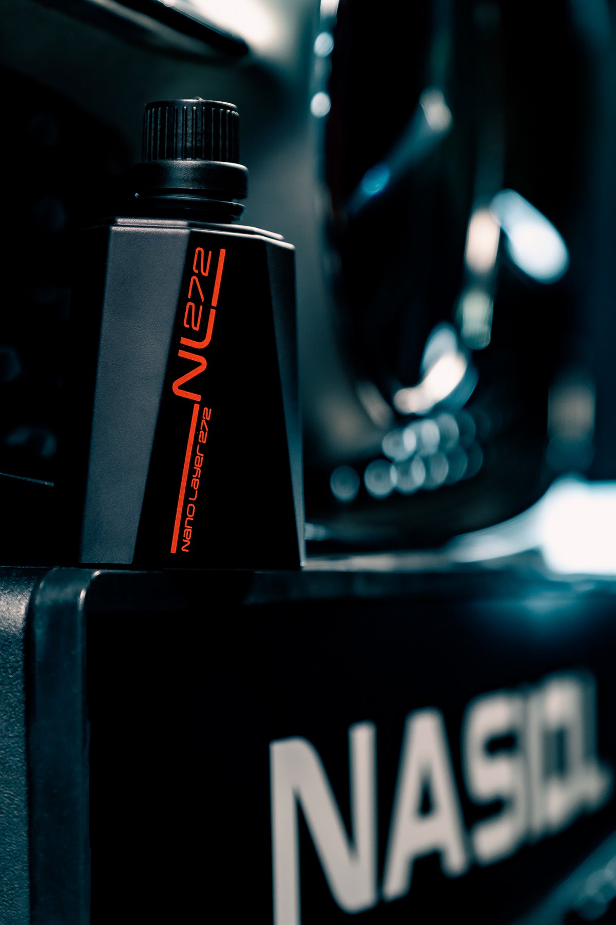 Nasiol NL272 10H Nano Layer Ceramic Coating