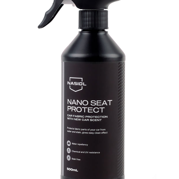 Nasiol Nano Seat Protect