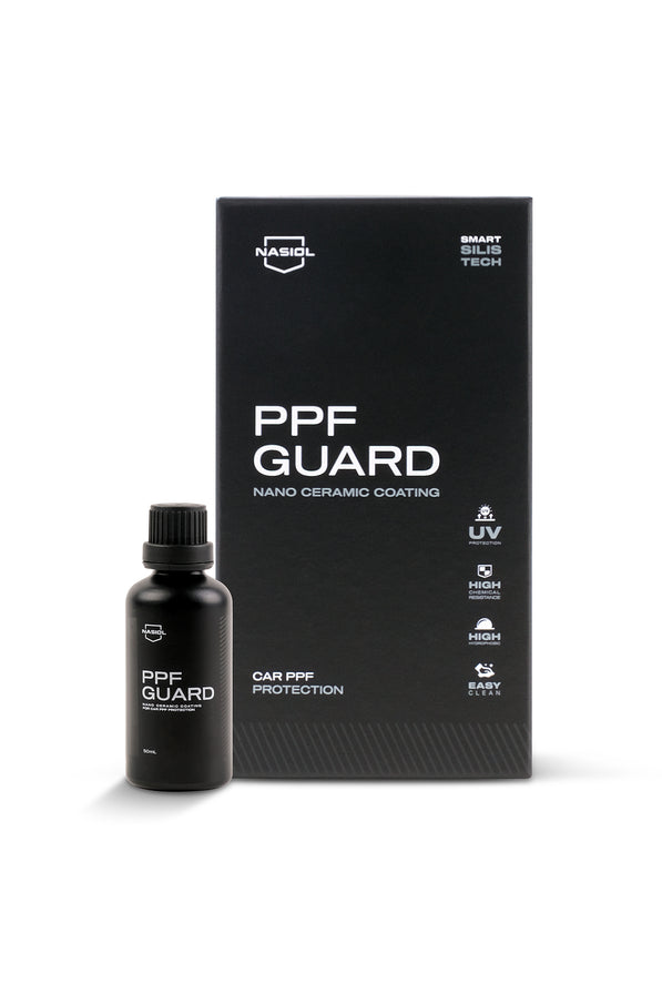 PPF Guard Nano Ceramic Coating