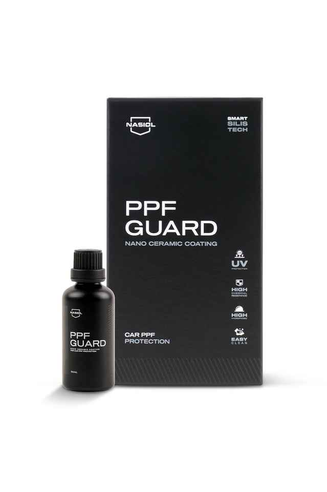 PPF Guard Nano Ceramic Coating