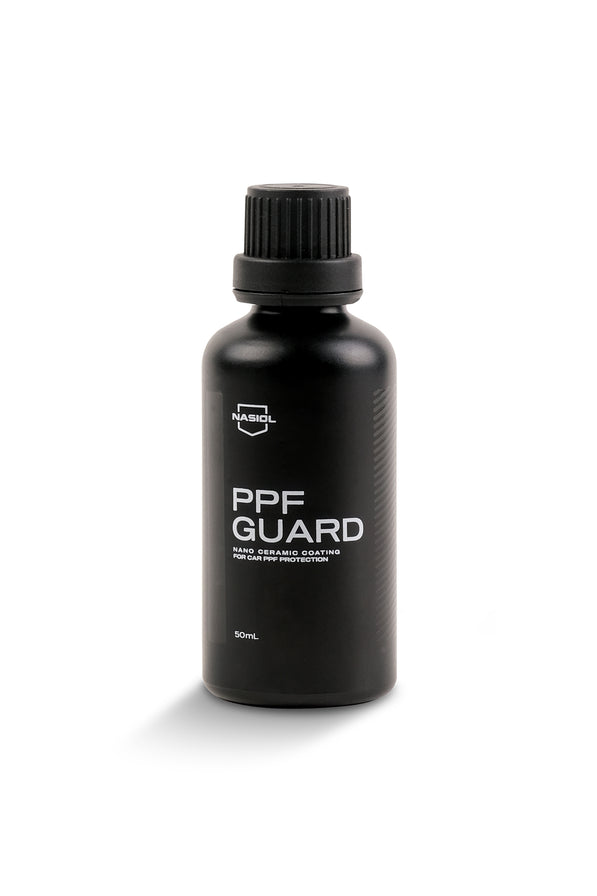 PPF Guard Nano Ceramic Coating
